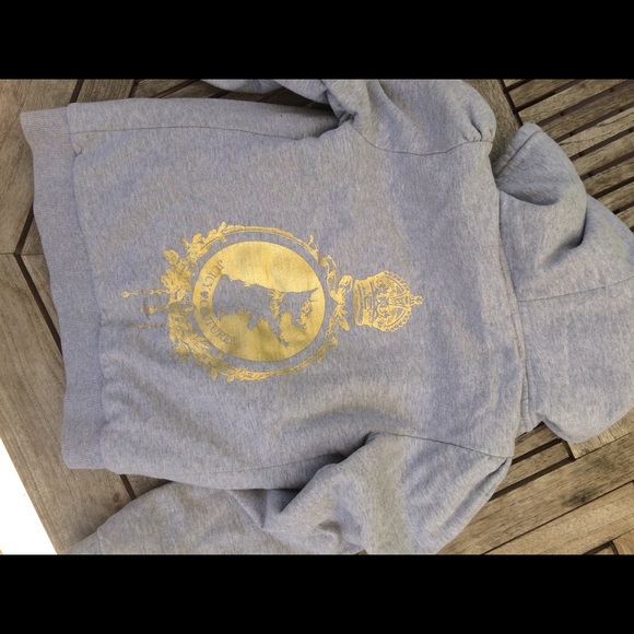 VINTAGE Juicy Couture Jacket - Picture 3 of 3